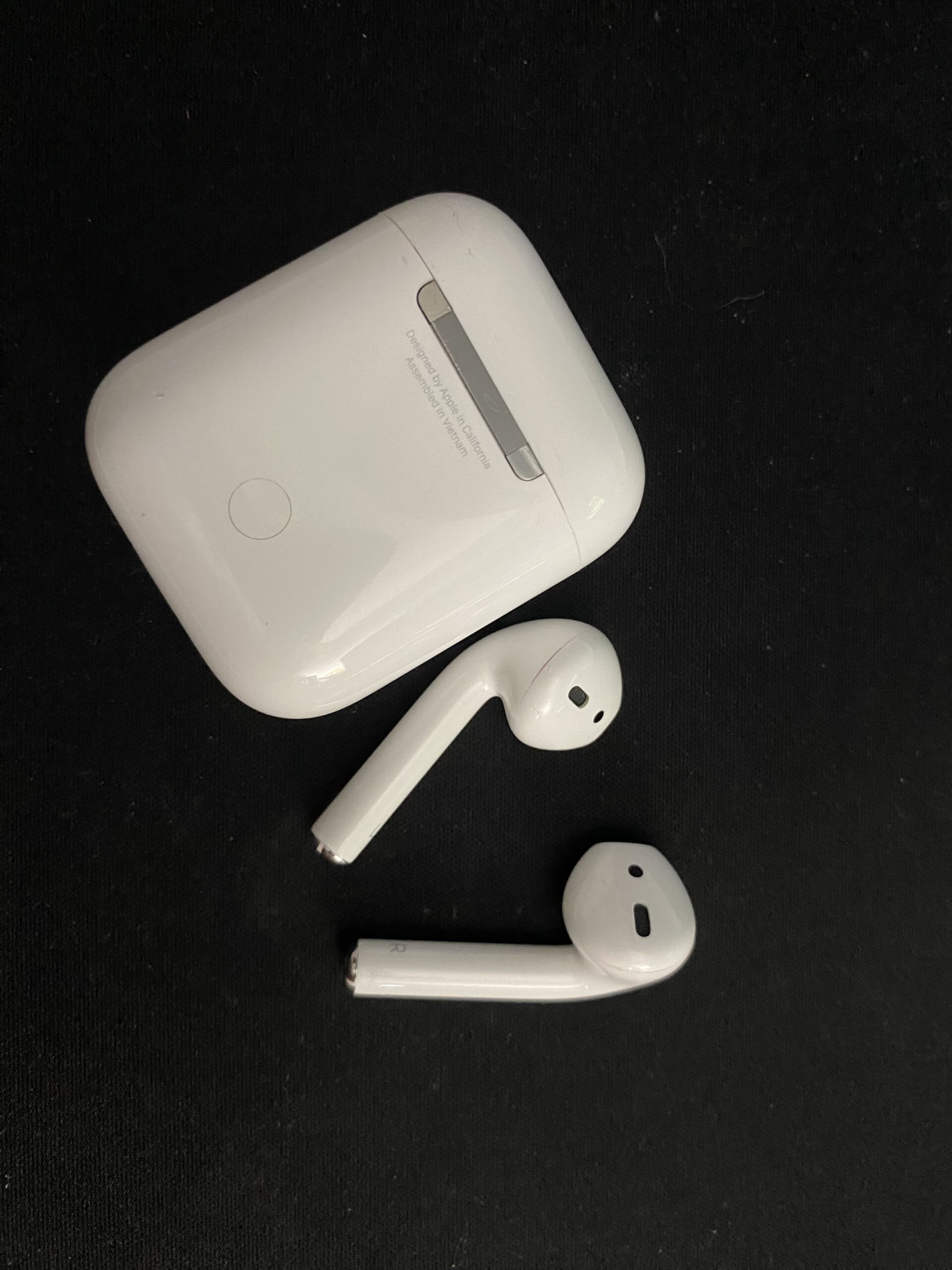 Apple AirPods 2nd Generation