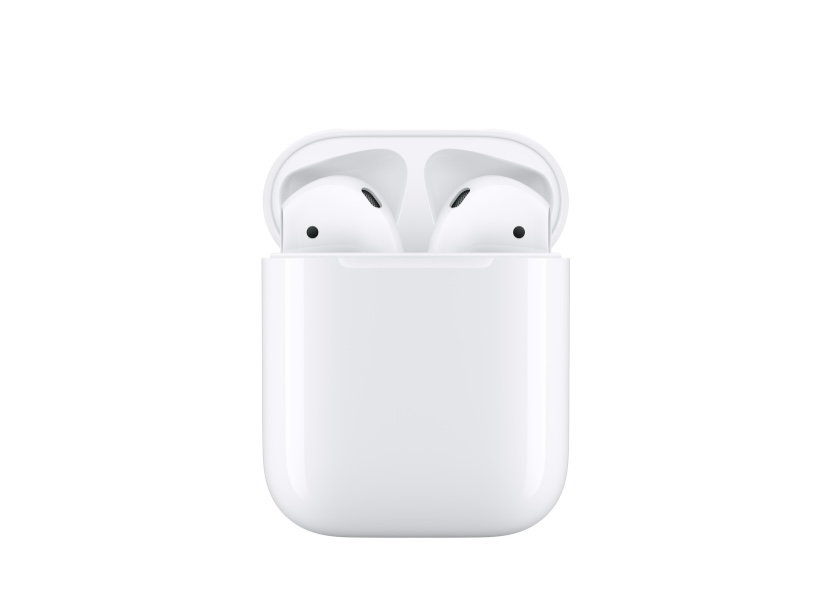 Apple AirPods 2nd Generation