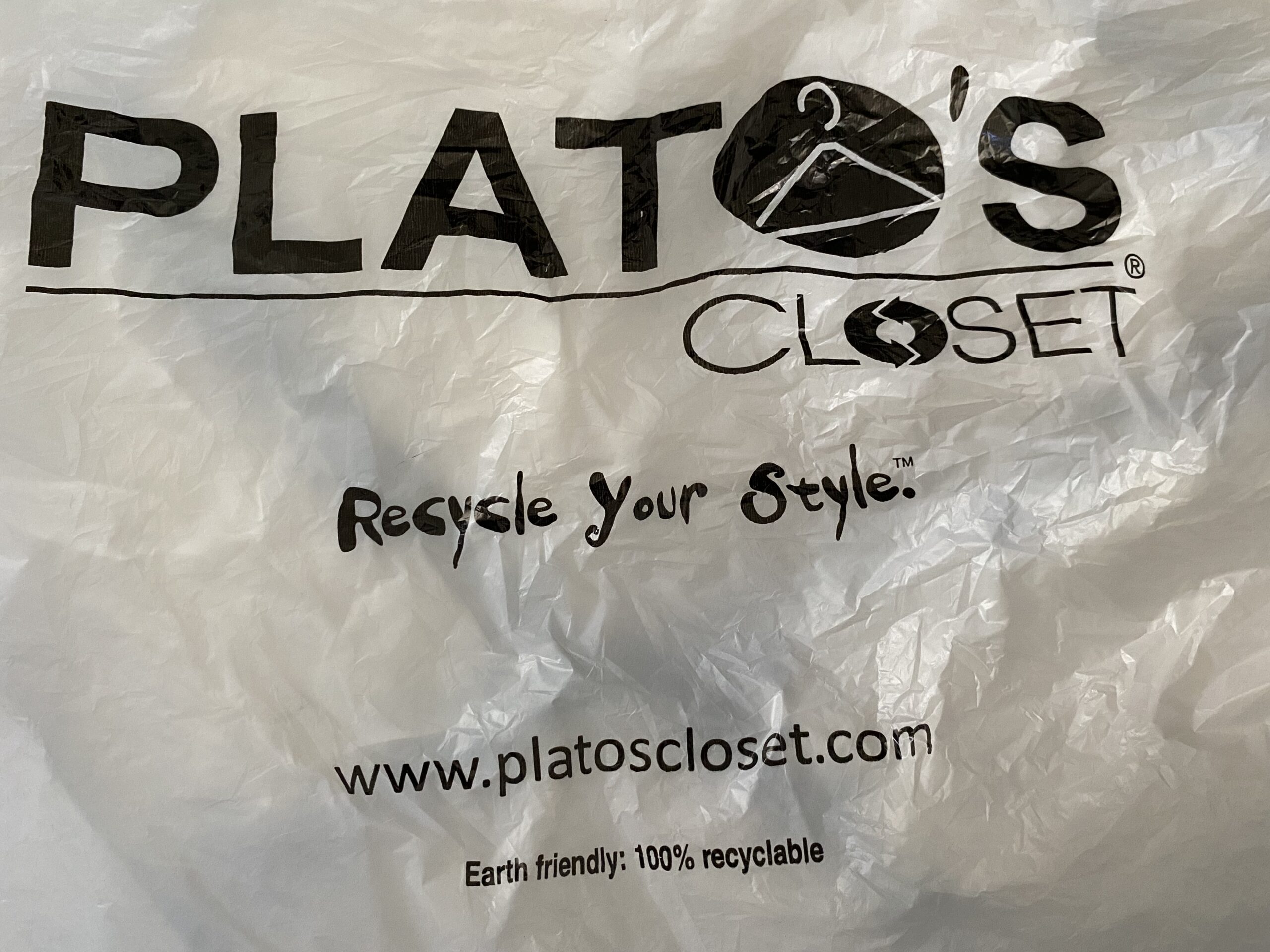 Plato’s Closet