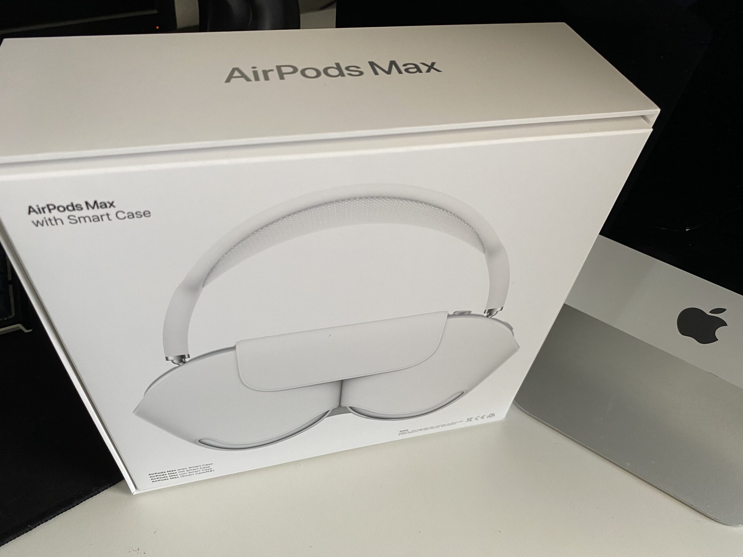 Apple AirPods Max