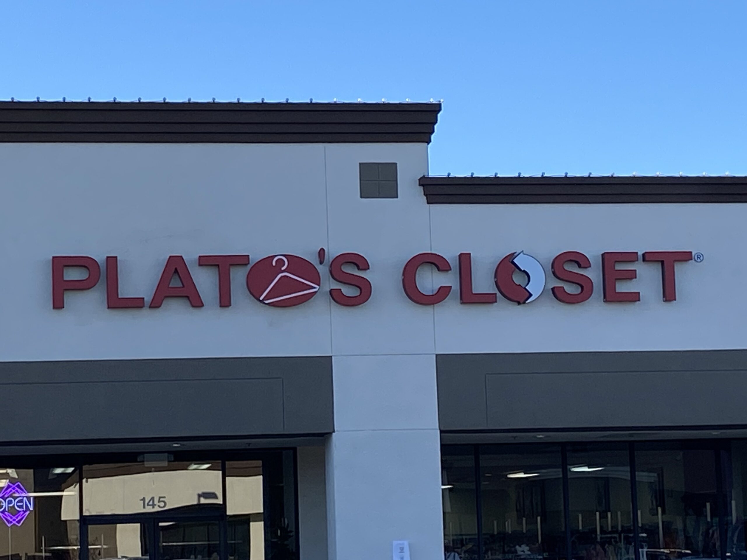 Plato’s Closet