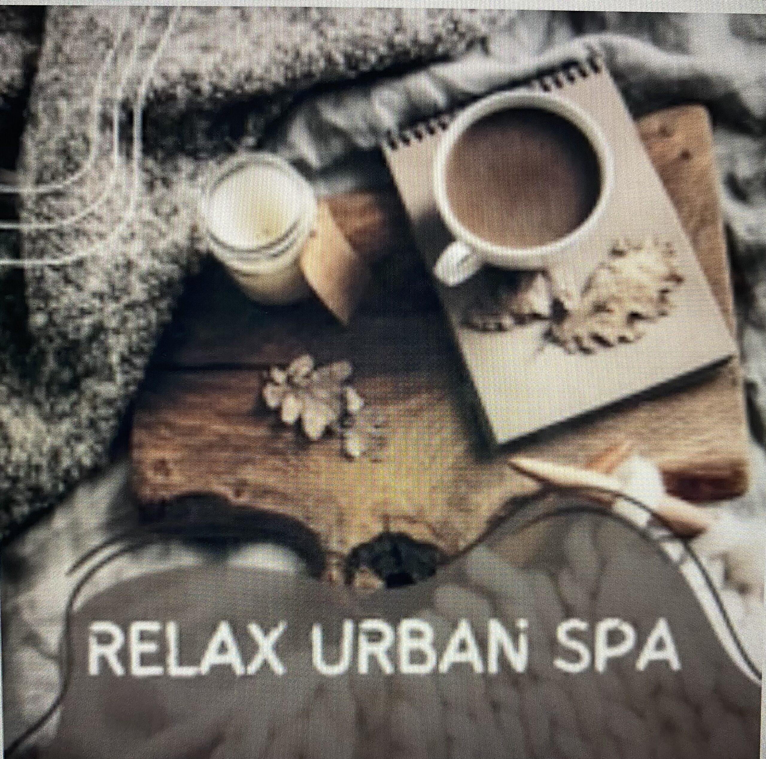 Relax Urban Spa