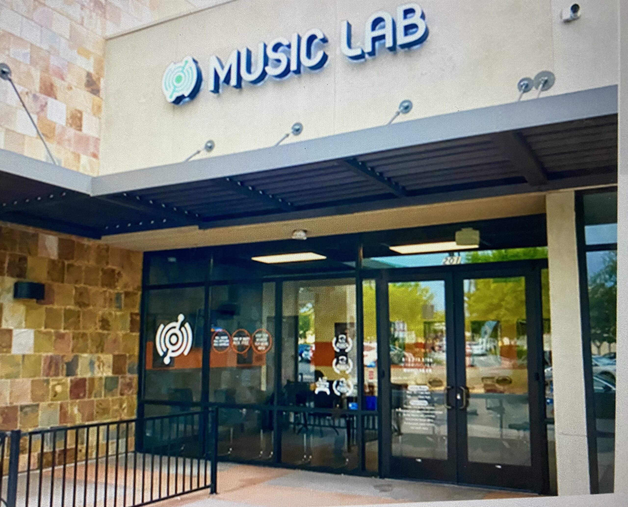 Music Lab